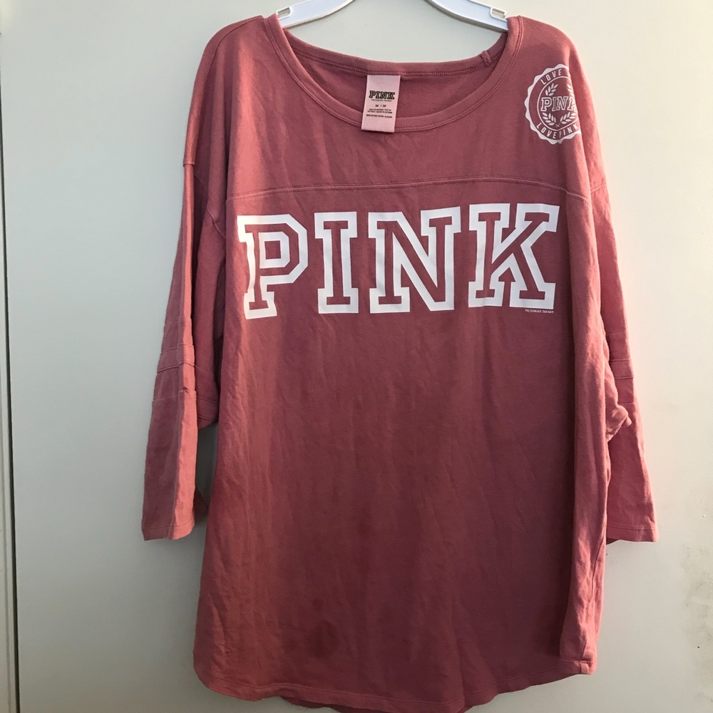 Victoria secret pink